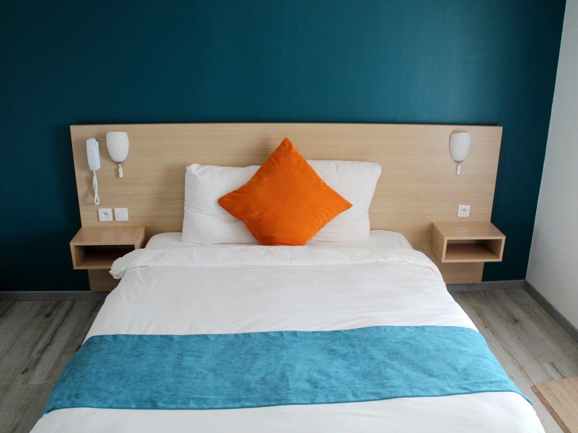 Saglam Hotel