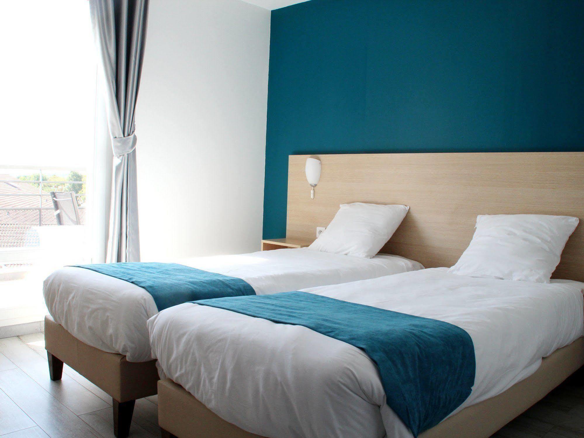 Hotel Saglam